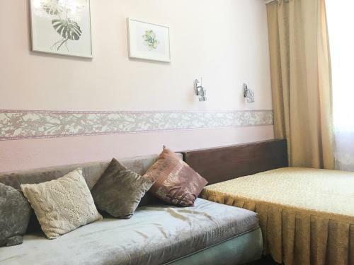 Hostal Guesthouse Tenistiy Dvorik
