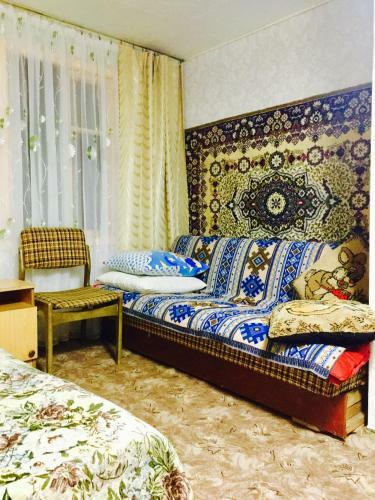 Hostal Guesthouse Tenistiy Dvorik