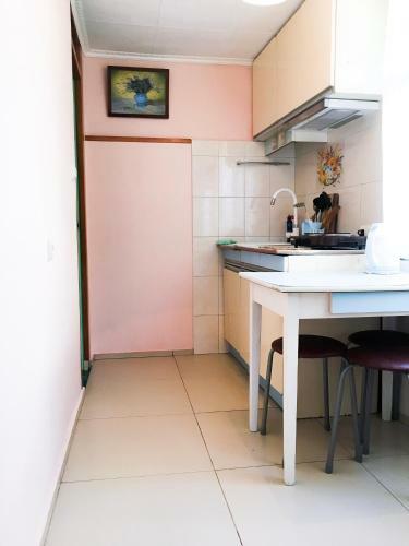 Hostal Guesthouse Tenistiy Dvorik