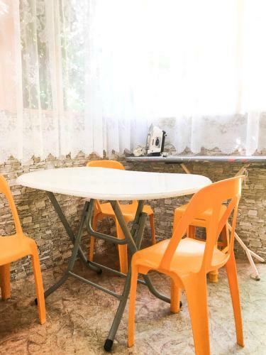 Hostal Guesthouse Tenistiy Dvorik