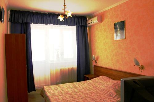 Albergue Hotel Chaika