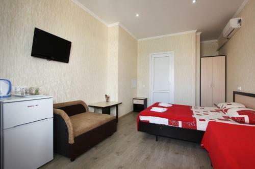 Hostal Guest House Anastasia