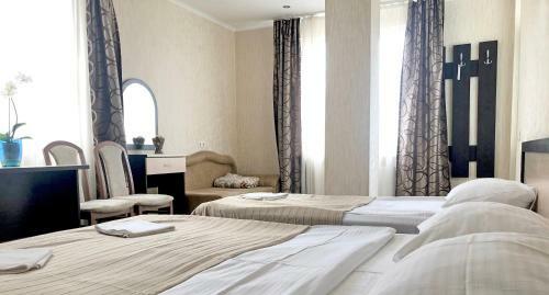 Hostal Guest House Anastasia