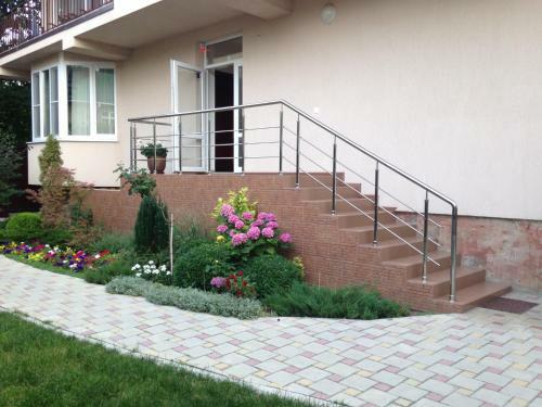 Hostal Guest House Anastasia