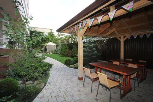 Hostal Guest House Anastasia