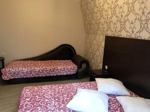 Hostal Guest House Maria