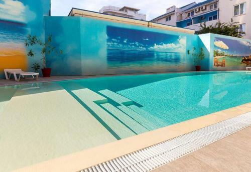 Hotel Mishel