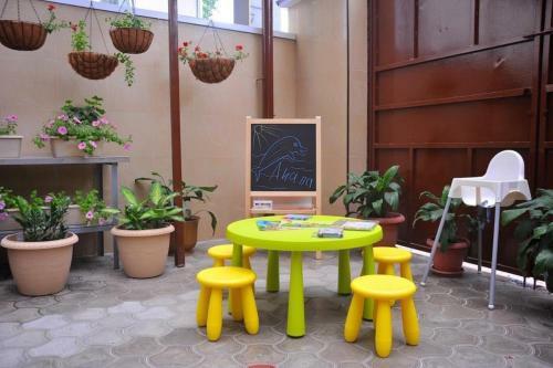 Hostal Venus 1 Guesthouse