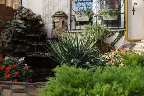 Hostal Guest House Elena