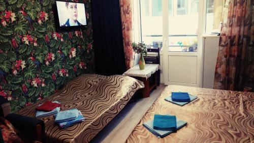 Hostal Anapagrad