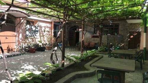 Hostal Gostevoi Dom Ispanskii Dvorik
