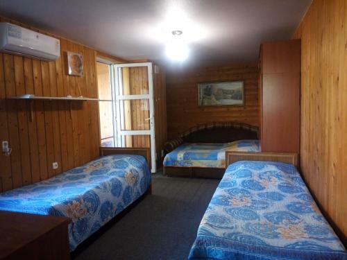 Hostal Gostievoi Dom On Terskaya