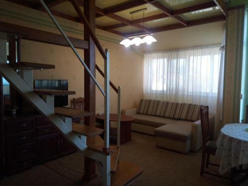 Hostal Gostievoi Dom On Terskaya
