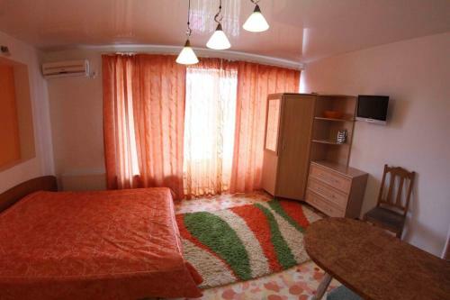 Hostal Gostievoi Dom On Terskaya