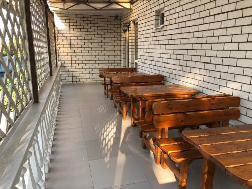 Hostal Anapa-kyrort Grebenskaya 83