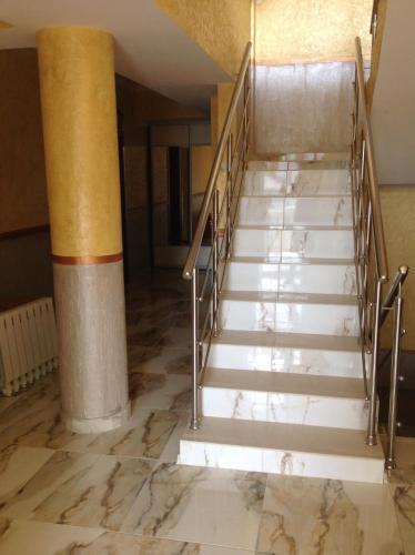 Hostal Anapa-kyrort Grebenskaya 83