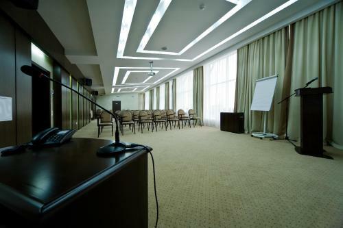 Anapa Lazurnaya Hotel