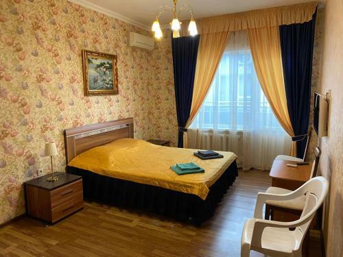 Hotel Zhemchuzhina