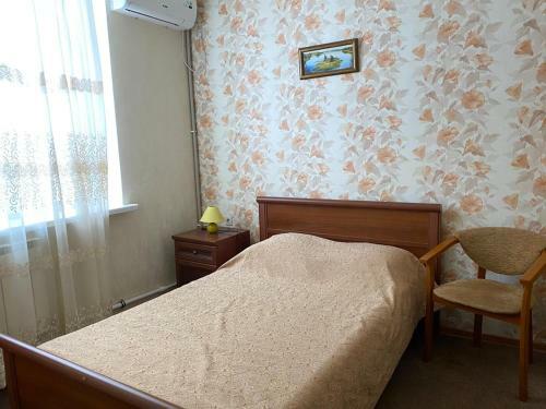 Hotel Zhemchuzhina