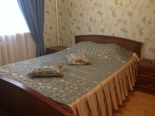 Hotel Zhemchuzhina