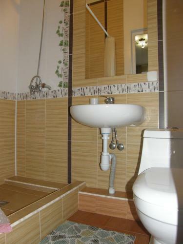 Hostal Guest House Zhemchuzhina