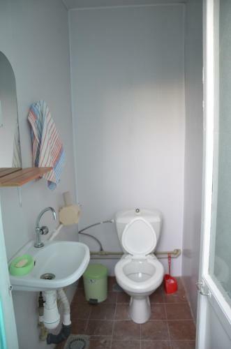 Hostal Guesthouse U Borisovny