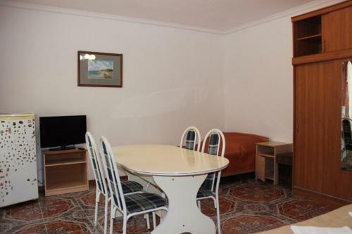 Hostal Guest House Gorgippia