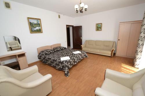 Hostal Guest House Gorgippia