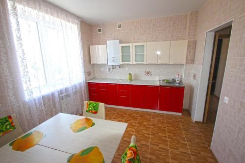 Apartments On Kirova 12