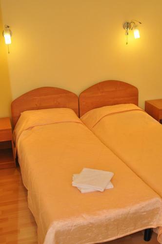 Hostal Zolotoy Kashtan Guest House