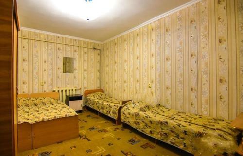 Hostal Gostievoi Dvorik Na Rabochey 20