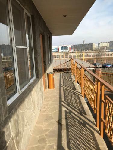 Aleksey Hotel