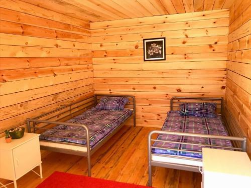 Hostal Guest House Naumkinyh