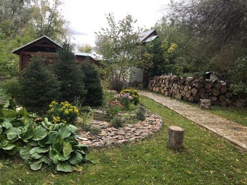 Posada Guest House Colibri
