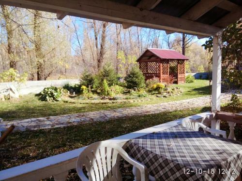 Posada Guest House Colibri