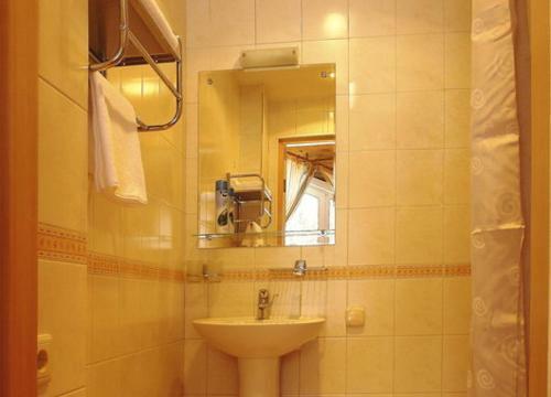 Hotel Lesotel