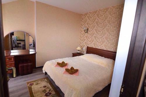 Hostal Guest House Volna