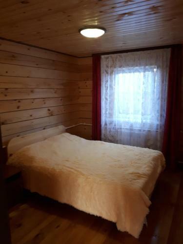 Agroturismo House Nakhodka