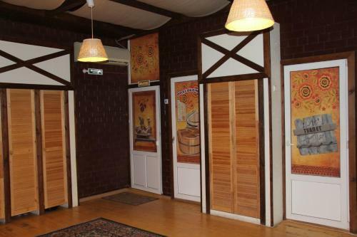 Hotel Rayon