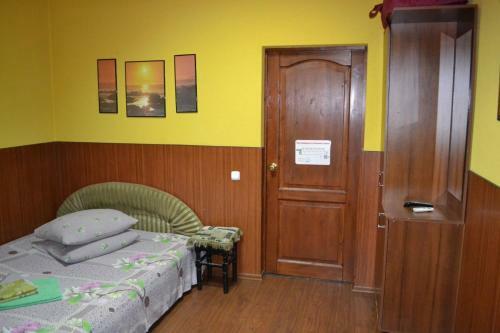 Hotel Rayon Vostochnyy