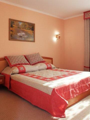 Hotel Praga