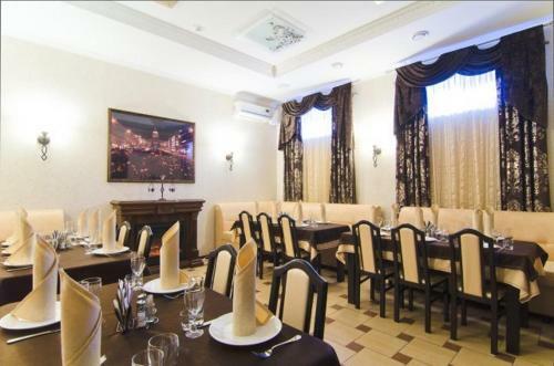 Hotel Praga
