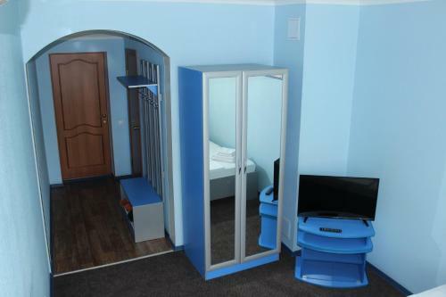 Gelion Hotel