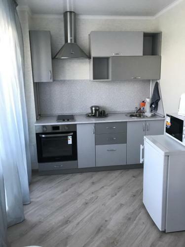 Apartment On Uskova