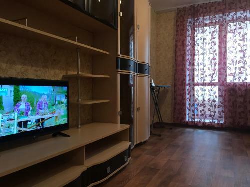 Apartamienty Pr.komsomol'skii,44