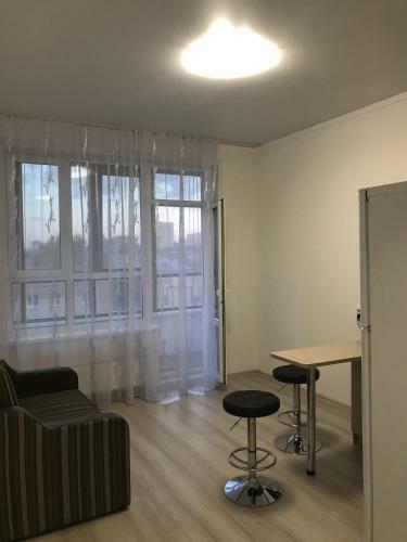 Apartamienty Pr.komsomol'skii,44