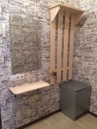 Apartamienty Pr.komsomol'skii,44