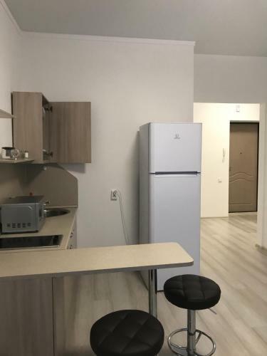 Apartamienty Pr.komsomol'skii,44