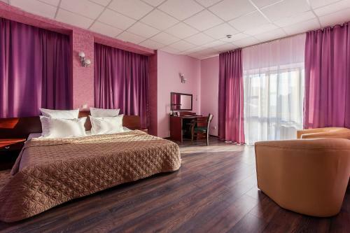 Hotel Ulitka