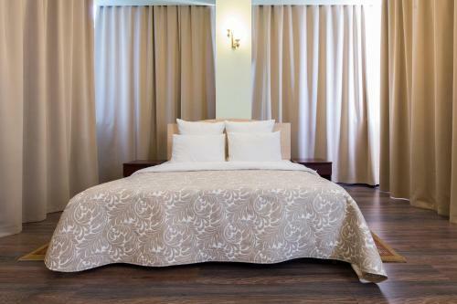 Hotel Ulitka